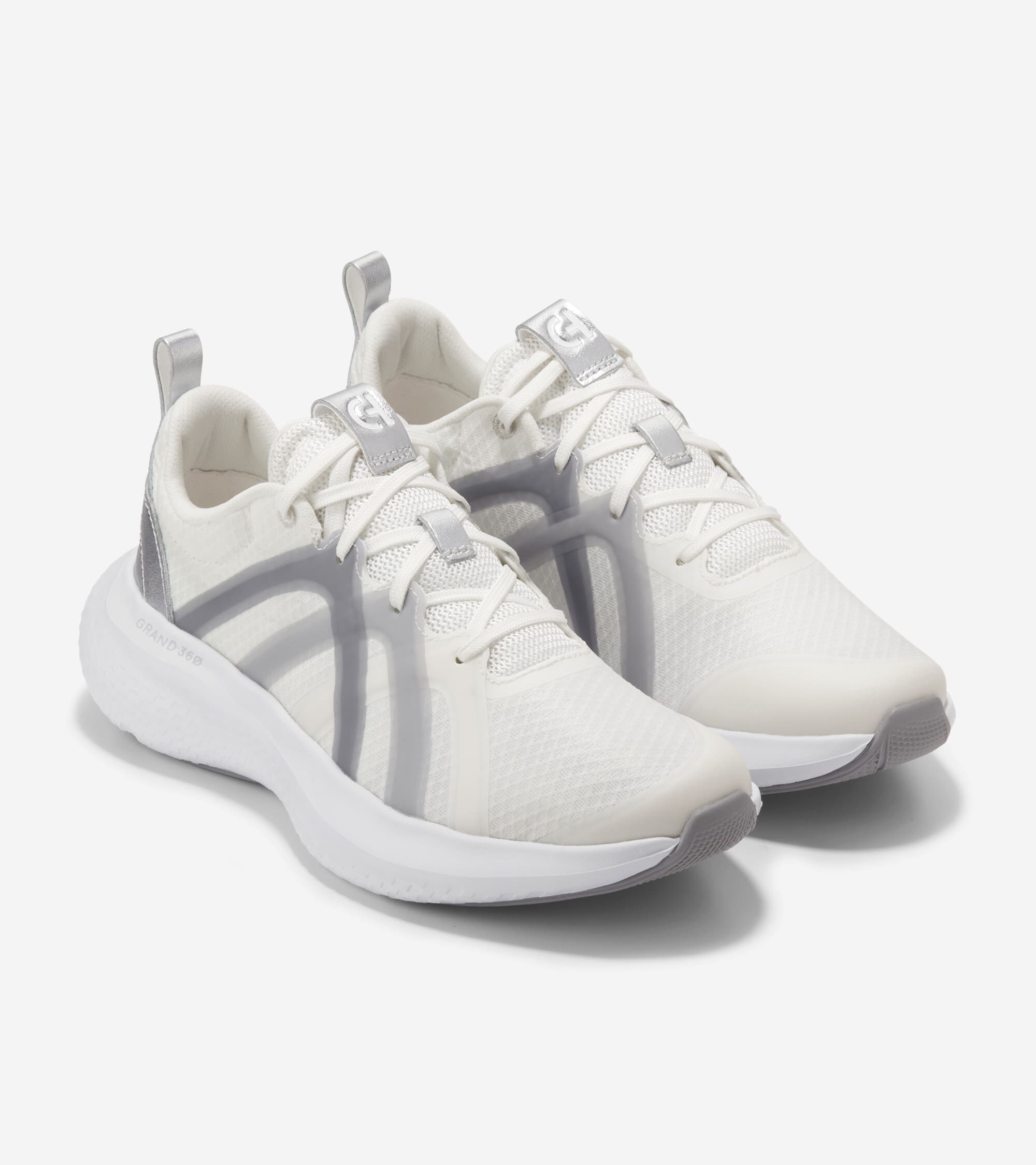 Zerogrand city sneaker top
